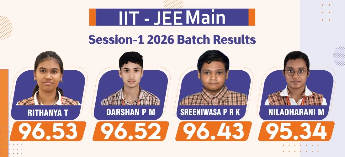 IIT JEE 2026